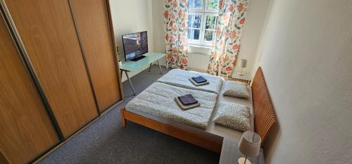 Liben Apartment | Apartment Paulie 3min to Metro Near O2 Arena and City Centre