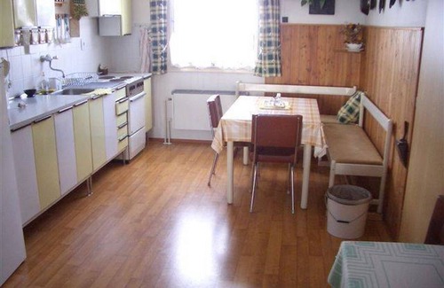Marianska Villa | Apartment Pavla - Three Bedroom Villa, Sleeps 8