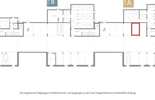 Kappeln Apartment | Apartment Penthouse Line - FWGL