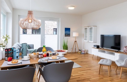 Kappeln Apartment | Apartment Penthouse Line - FWGL