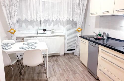 Lipova-Lazne Apartment | Apartment Petra