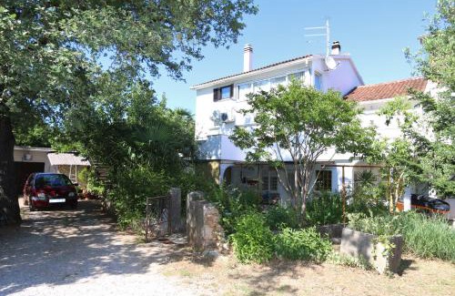 Polje Apartment | Apartment Petra