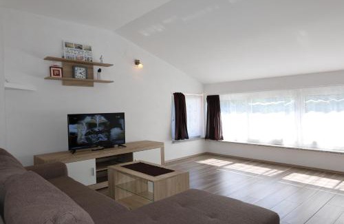 Polje Apartment | Apartment Petra