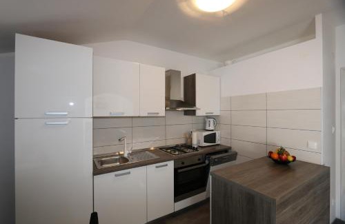 Polje Apartment | Apartment Petra