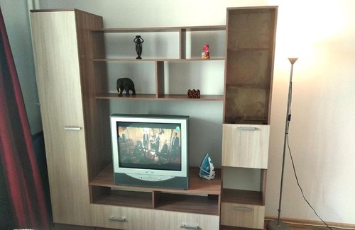 Murinskoe Apartment | apartment PETROV