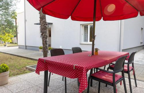 Rijeka Apartment | Apartment Piano