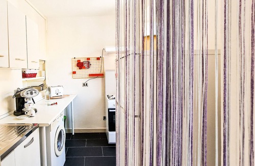 Rio Marina Apartment | Apartment 'Piazza Mazzini Rio Marina' with Private Terrace and Balcony