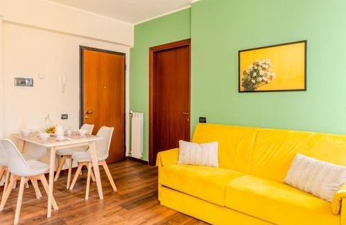 Acquaseria Apartment | Apartment Piazza San Giuseppe-3 by Interhome