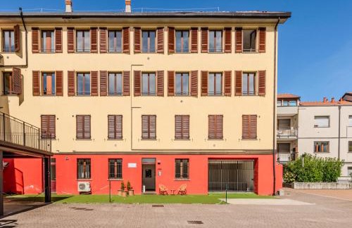 Acquaseria Apartment | Apartment Piazza San Giuseppe-3 by Interhome