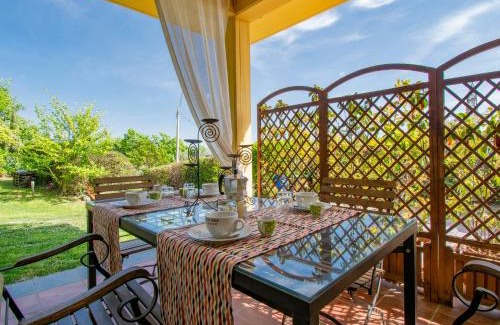 Giugnano Apartment | Apartment Pier by Interhome