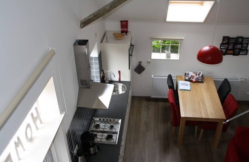 Sleen Apartment | Apartment Pieterom - near Wildlands - Emmen