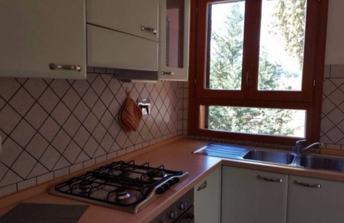 Porto Azzurro Other | Apartment "Pini", "Sughera", "Casina".