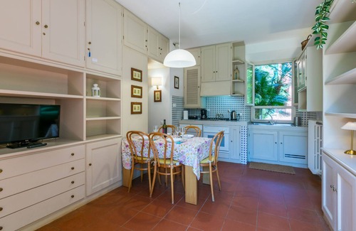 Rosignano Marittimo Apartment | Apartment Pino by Interhome