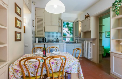 Rosignano Marittimo Apartment | Apartment Pino by Interhome