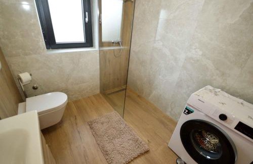Pjescana Uvala Apartment | Apartment Pjescana Uvala - Istrien 11045
