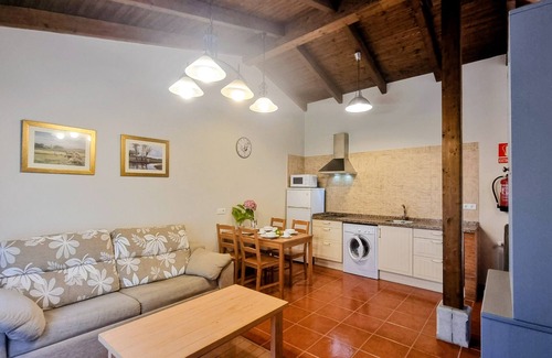 Llamigo Apartment | Apartment Playa La Huelga