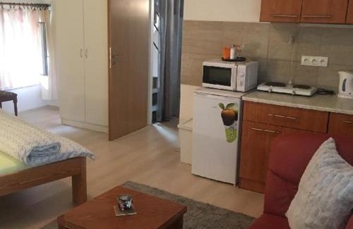 Tabor Apartment | Apartment Pod Kotnovem