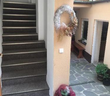 Tabor Apartment | Apartment Pod Kotnovem