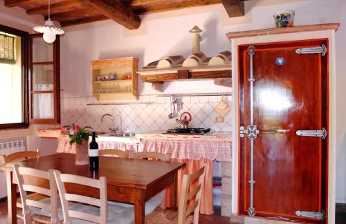 Certaldo Apartment | Apartment Podere La Torre-2 by Interhome