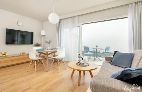 Pogorzelica Apartment | Apartment Pogorzelica with SPA near Baltic Beach