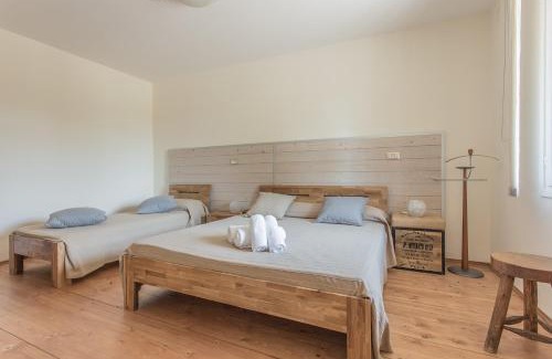 San Bellino House | Apartment Ponte de Tola