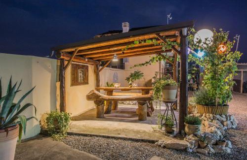 San Bellino House | Apartment Ponte de Tola