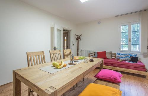 San Bellino House | Apartment Ponte de Tola