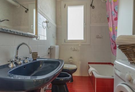 San Bellino House | Apartment Ponte de Tola