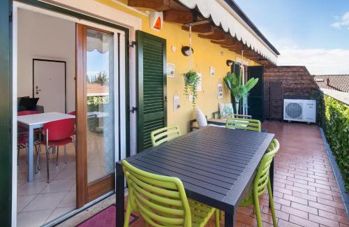 Castion Veronese Apartment | Apartment Ponte Tesina