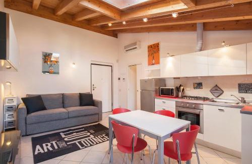 Castion Veronese Apartment | Apartment Ponte Tesina