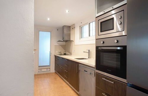 Tarifa Apartment | Apartment 'Pool' with Shared Pool, Private Terrace and Wi-Fi
