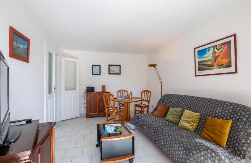 Frejus Port Apartment | Apartment Port d'Attache-10 by Interhome