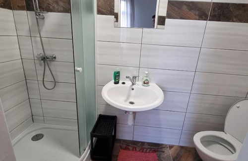 Terezin Apartment | Apartment Porta