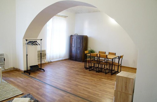 Terezin Apartment | Apartment Porta