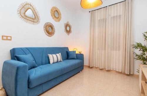 Portbou Apartment | Apartment Portbou by Interhome