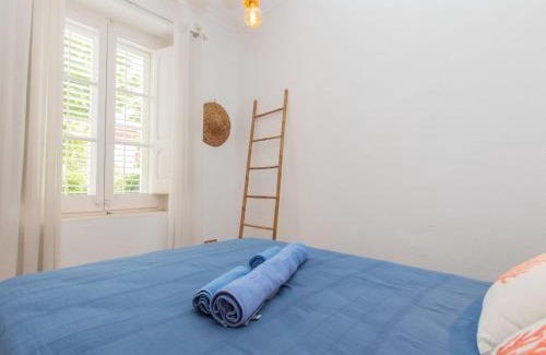 Portbou Apartment | Apartment Portbou by Interhome