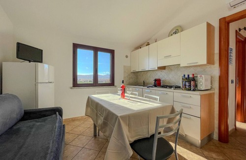San Giovanni Apartment | Apartment Porto - La Caletta