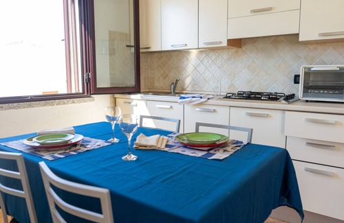San Giovanni Apartment | Apartment Porto - La Caletta