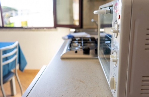 San Giovanni Apartment | Apartment Porto - La Caletta