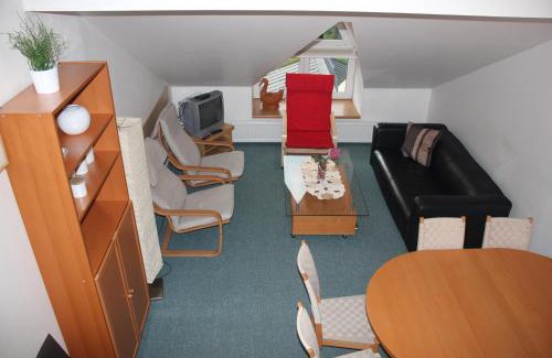 Pec pod Snezkou Apartment | Apartment Poustevník