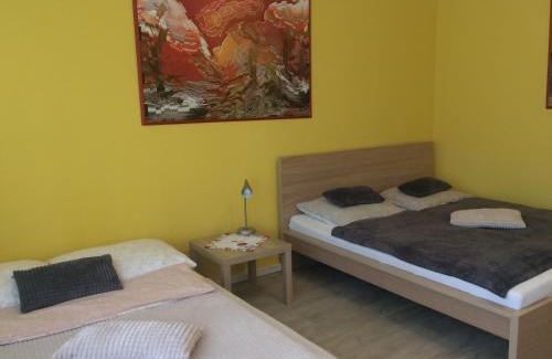 Hodkovicky Apartment | Apartment Praha 4