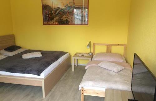 Hodkovicky Apartment | Apartment Praha 4