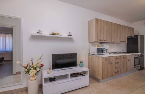 Porat Apartment | Apartment Prendivoj near the Sea