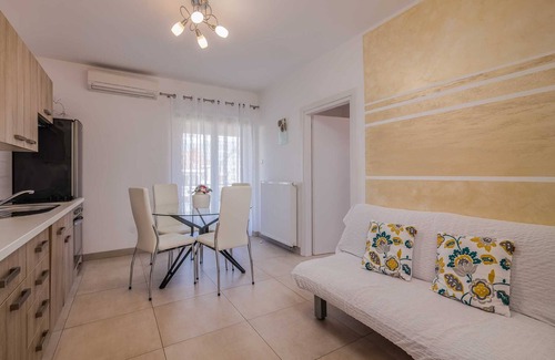 Porat Apartment | Apartment Prendivoj near the Sea