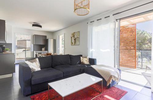 Eze Apartment | Apartment Prestige view by Interhome