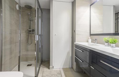 Eze Apartment | Apartment Prestige view by Interhome