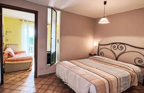 Valloria Apartment | Apartment Primula - VLO206 by Interhome