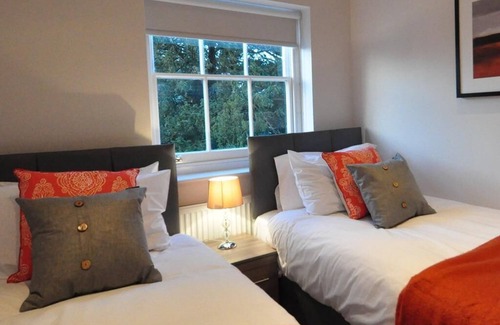 Andover Apartment | Apartment-Private Bathroom-2 Bedrooms