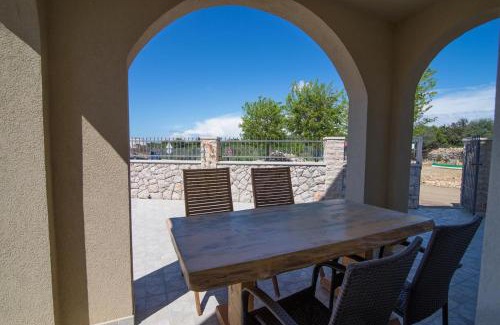 Punta Kriza Apartment | Apartment Punta kriza 8082b