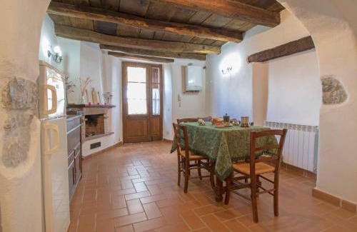 Santa Fiora Apartment | Apartment Quadrifoglio by Interhome